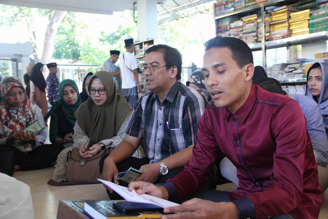 PT Equityworld Futures Trillium Surabaya mengucapkan Selamat tahun baru Islam 1445 H.