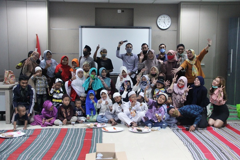 equity world trillium surabaya