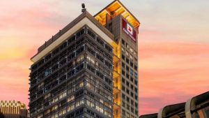 Cetak Kinerja Positif, Begini Rapor CIMB Niaga di Kuartal I-2026