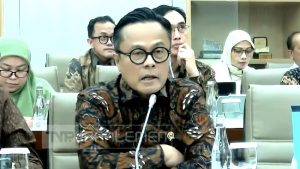 BP BUMN dan Danantara Minta Telkom Berbenah, Bersihkan Laporan Keuangan