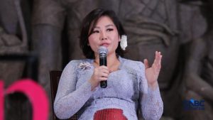 Febriany Danantara Bicara Transformasi BUMN, Singgung Peran Pemimpin