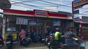 Tertarik Punya Alfamart Sendiri, Minimal Duit Segini Buat Biaya Awal