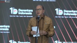 Pemerintah Segera Bentuk Satgas Indonesia Financial Center