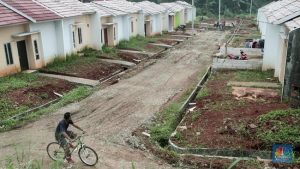 Nyicil Rumah Bakal Bisa Sampai 40 Tahun, Ini Bocorannya