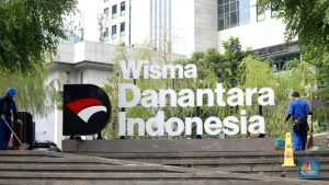 Breaking! Pemerintah Revisi PP Danantara, Ini Poin-Poin Pentingnya
