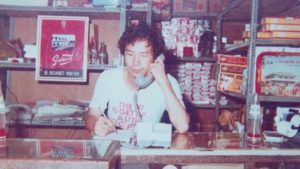 Dulu Penjaga Warung di Petojo, Sekarang Kaya Raya Punya 23.000 Toko