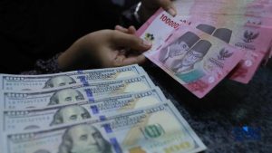 Dolar AS Tembus Rp 17.400, BI Buka Suara dan Ambil Langkah Ini