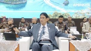 Purbaya Akui Tak Bisa Tidur Tunggu Rilis Pertumbuhan Ekonomi RI