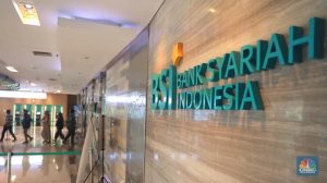 RUPST BSI (BRIS) Angkat Waketum MUI Jadi Komisaris Independen
