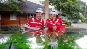 Top! WIKA Catat Kontrak Baru Rp 2,53 T di Kuartal I-2026