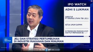 Video: Berusia 35 Tahun, Produsen Nata De Coco Siap Ramaikan IPO 2026