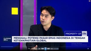 Video: Jurus Bisnis Emas Manfaatkan Medsos Untuk Marketing – Edukasi