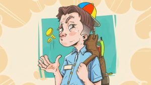Ciri-Ciri Golongan Masyarakat Kelas Bawah, Anda Termasuk?