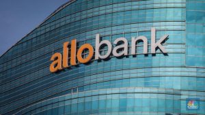 Allo Bank (BBHI) Ungkap Strategi di Tengah Tren Kenaikan Suku Bunga