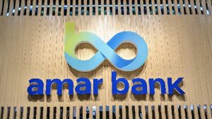 Amar Bank (AMAR) Bagi Dividen Rp110,1 Miliar, Intip Tanggalnya
