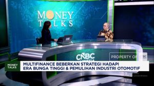 Video: Bos Leasing Ungkap Efek Praktik Jual Beli Kendaraan “STNK Only”