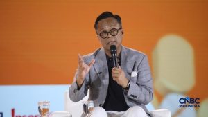 Dony Oskaria Ungkap Hasil Transformasi Pupuk Indonesia, Ini Buktinya