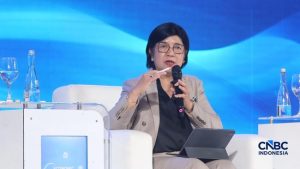 Begini Cara BI Atasi Efek Dolar Rp17.800 Kerek Harga Barang Impor