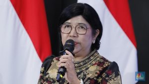 Rupiah Tertekan Lawan Dolar, Bos BI Beri Pesan Ini Buat Warga RI