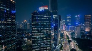 BRI Cetak Laba Rp20,42 Triliun per Mei 2026