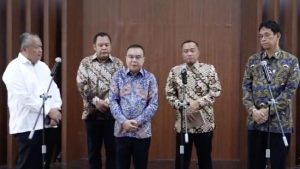Didukung DPR, BI dan Purbaya Siap Kompak Bikin Rupiah Balik Perkasa!
