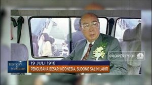 Kerajaan Bisnis Salim Runtuh Usai Berjaya Tiga Dekade