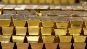 Emas 30.000 Ton Ditemukan di Banten, Hasilnya Dirampok Asing
