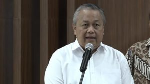 Bos BI Mau Kembali Kelola Kas Negara, Siap Beri Bunga Tinggi