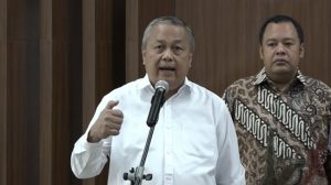 2 Jurus Bos BI Jaga Likuiditas RI Agar Rupiah Bisa Selamat