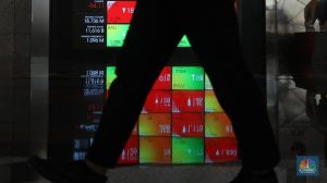 IPO Anak Usaha Prodia, Separuh Dana Segar Dipakai Bayar Utang