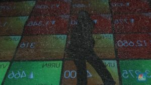 MDKA Mau Private Placement, Keluarkan 2,44 Miliar Saham Baru