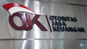 Satgas Pasti OJK Tutup 27 Gadai dan 228 Pedagang Kripto Ilegal