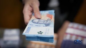 Bank-Bank Kompak Tebar Special Rate, LPS Ungkap Penyebabnya