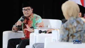 Bos BPKH Ungkap Pendaftar Haji Per Mei 2026 Sebanyak 203.452 Orang