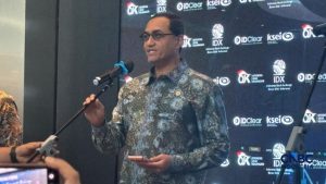Respons OJK Usai MSCI Putuskan Bursa RI Tetap Emerging Market