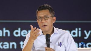 Lembaga Baru Disiapkan Buat Kelola Indonesia Financial Center