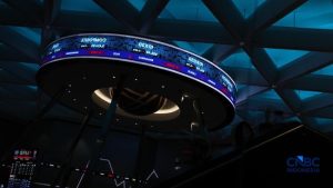 Bos Bursa Baru Bidik Market Cap Rp30.000 T, Masuk 10 Besar Dunia