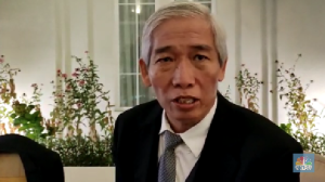 Lo Kheng Hong Panen Cuan Rp20 M dari Emiten Sawit Grup Salim (SIMP)