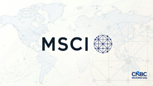 MSCI Tegaskan Bursa RI Tetap Emerging Market, Tapi Beri Catatan Ini