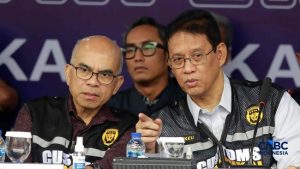 Purbaya Buka Suara Soal Perlindungan Hukum-Pajak Investor Patriot Bond