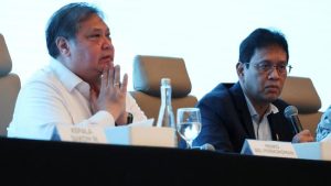 Bocoran Airlangga: Bali Bakal Punya 3 International Financial Center