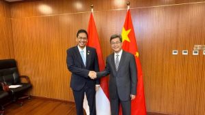Panda Bond Bisa Perkuat Rupiah, Purbaya Ungkap Ada yang Tak Suka