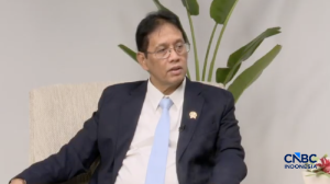 Purbaya Tegaskan Imunitas Investor Patriot Bond Tak Sekuat Tax Amnesty