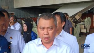 Menhub Rahasiakan Rute MRT Lebak Bulus-Serpong, Hindari Calo Tanah