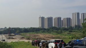 Lippo Hibahkan Lahan Meikarta ke Negara, Terungkap Segini Luasnya