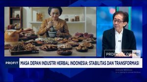 Video: Regulasi Ketat, Jamu RI Siap Bersaing di Pasar China dan India