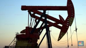 Usai Anjlok 3%, Harga Minyak Naik ke US$78,11