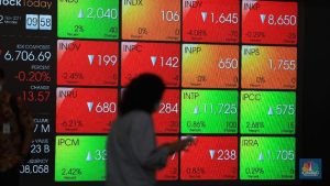 Perusahaan Grup Djarum (BACH) Mau IPO, Tawarkan Saham Rp400-Rp500