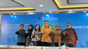 Gencarkan Ekspansi, Multi Medika Internasional Bidik Penjualan Rp388 M