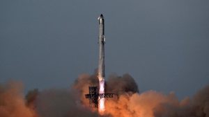 Perusahaan Elon Musk Raib Rp 7.141 T Dalam Sehari, Ada Apa?